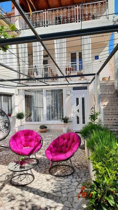Suite By The Beach For 2 Cavtat Bagian luar foto