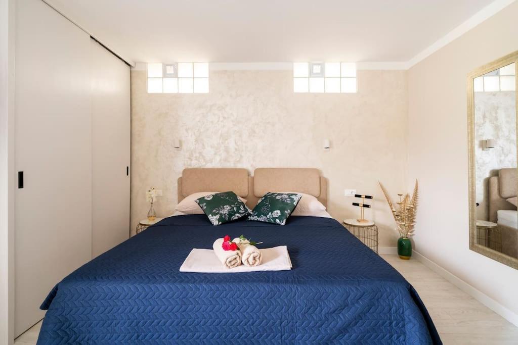 Suite By The Beach For 2 Cavtat Bagian luar foto