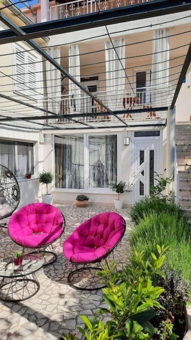 Suite By The Beach For 2 Cavtat Bagian luar foto