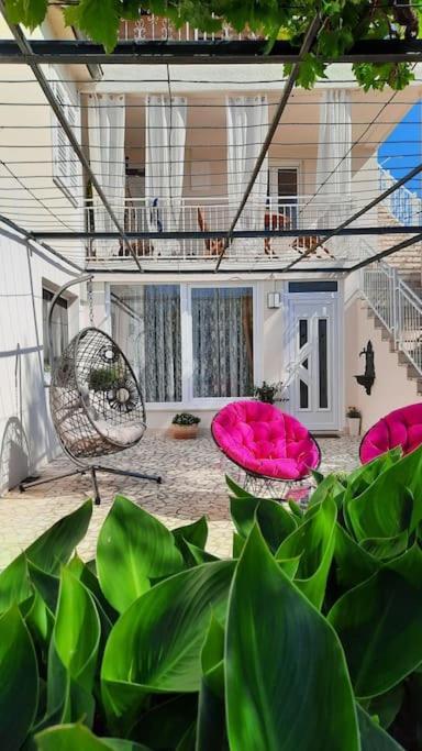 Suite By The Beach For 2 Cavtat Bagian luar foto