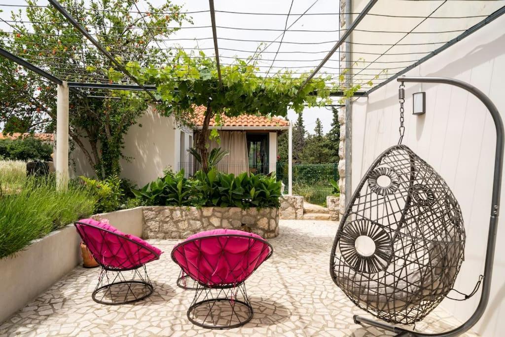 Suite By The Beach For 2 Cavtat Bagian luar foto